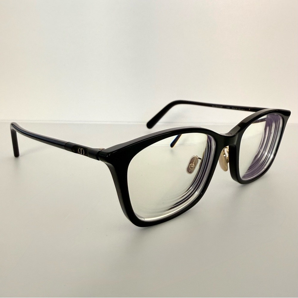 Christian Dior women eyeglasses Mini CD O S4F 1100 Authentic